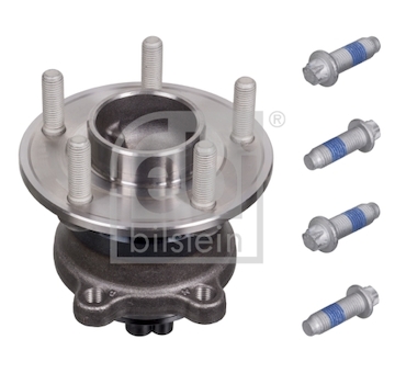 Sada lozisek kol FEBI BILSTEIN 102785