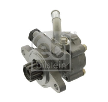 Hydraulické čerpadlo, řízení FEBI BILSTEIN 103100