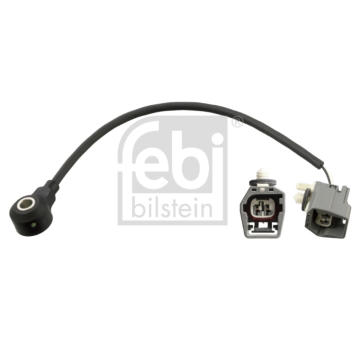 Senzor klepání FEBI BILSTEIN 103207