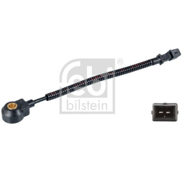 Senzor klepání FEBI BILSTEIN 103209