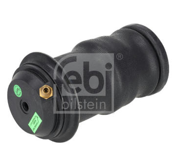 Mech, zaveseni kabiny FEBI BILSTEIN 103210