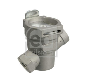 Filtr, pneumatický systém FEBI BILSTEIN 103218