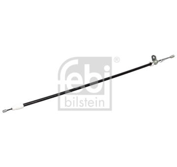 Tazne lanko, parkovaci brzda FEBI BILSTEIN 103664