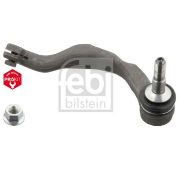 Hlava příčného táhla řízení FEBI BILSTEIN 103681