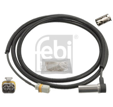 Snímač, počet otáček kol FEBI BILSTEIN 103768