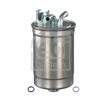 palivovy filtr FEBI BILSTEIN 103808