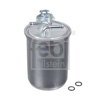 palivovy filtr FEBI BILSTEIN 103811