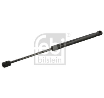 Pneumatická pružina, zavazadlový / nákladový prostor FEBI BILSTEIN 103837