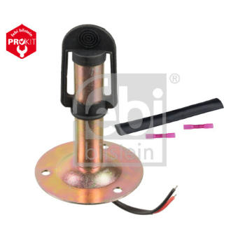 Drzak, otocny majak FEBI BILSTEIN 104029