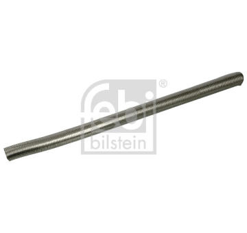 Zvlněná trubka, výfukový systém FEBI BILSTEIN 104126