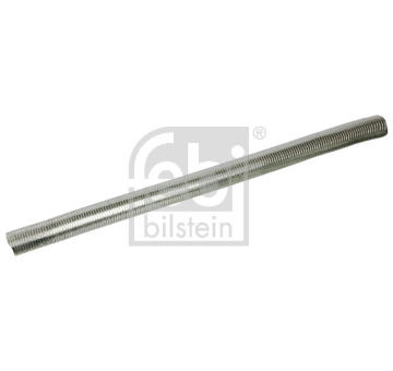 Zvlněná trubka, výfukový systém FEBI BILSTEIN 104127