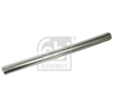 Zvlněná trubka, výfukový systém FEBI BILSTEIN 104128