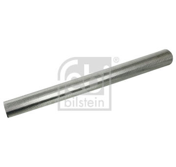 Zvlněná trubka, výfukový systém FEBI BILSTEIN 104129
