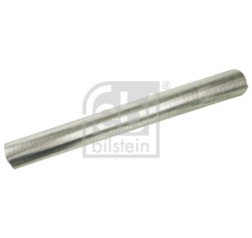 Zvlněná trubka, výfukový systém FEBI BILSTEIN 104132