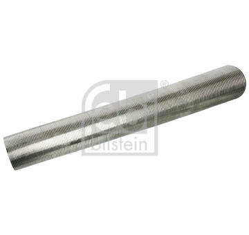 Zvlněná trubka, výfukový systém FEBI BILSTEIN 104133