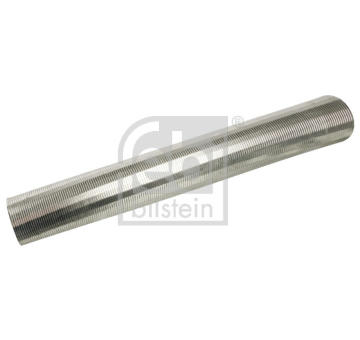 Zvlněná trubka, výfukový systém FEBI BILSTEIN 104134