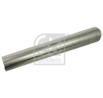 Zvlněná trubka, výfukový systém FEBI BILSTEIN 104135