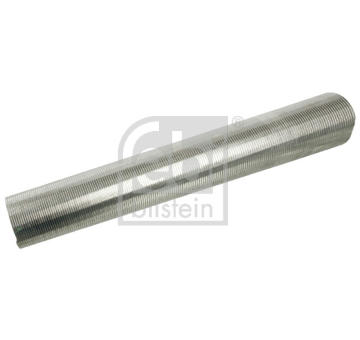 Zvlněná trubka, výfukový systém FEBI BILSTEIN 104136