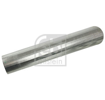 Zvlněná trubka, výfukový systém FEBI BILSTEIN 104138