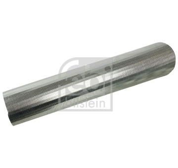 Zvlněná trubka, výfukový systém FEBI BILSTEIN 104139