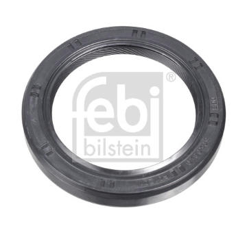 Těsnicí kroužek hřídele, klikový hřídel FEBI BILSTEIN 104423