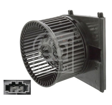 vnitřní ventilátor FEBI BILSTEIN 104467