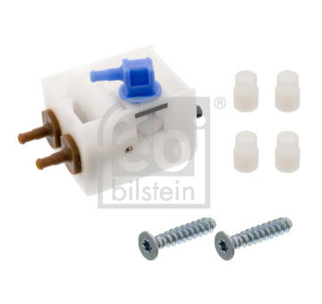 Nastavovací prvok sedadla FEBI BILSTEIN 104529