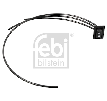 Spínač, nastavení sloupku řízení FEBI BILSTEIN 104563