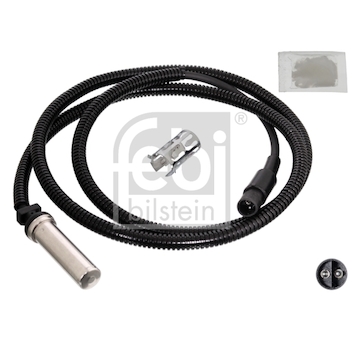 Snímač, počet otáček kol FEBI BILSTEIN 104568