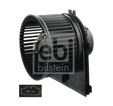 vnitřní ventilátor FEBI BILSTEIN 104638