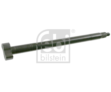 Brzdový hřídel, bubnová brzda FEBI BILSTEIN 10476