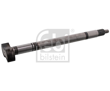 Brzdový hřídel, bubnová brzda FEBI BILSTEIN 10477