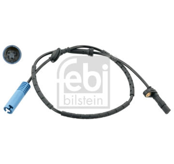 Snímač, počet otáček kol FEBI BILSTEIN 104780