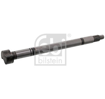 Brzdový hřídel, bubnová brzda FEBI BILSTEIN 10478