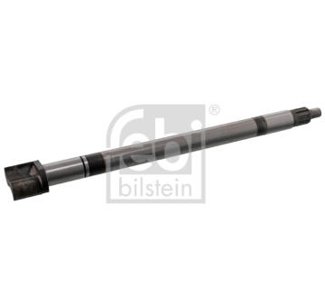 Brzdový hřídel, bubnová brzda FEBI BILSTEIN 10479