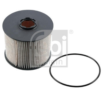 Palivový filter FEBI BILSTEIN 104809