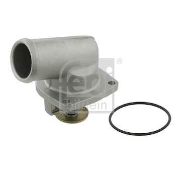 Termostat, chladivo FEBI BILSTEIN 10507