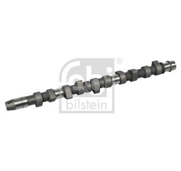 Vačkový hřídel FEBI BILSTEIN 10519