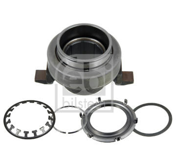 Vysouvací ložisko FEBI BILSTEIN 105397