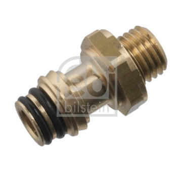 Konektor, pneumatické vedení FEBI BILSTEIN 105556