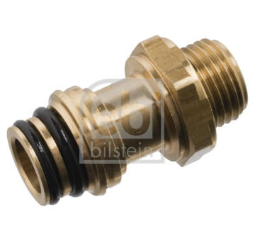 Konektor, pneumatické vedení FEBI BILSTEIN 105563