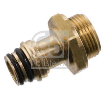 Konektor, pneumatické vedení FEBI BILSTEIN 105564