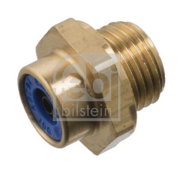 Konektor, pneumatické vedení FEBI BILSTEIN 105571
