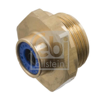 Konektor, pneumatické vedení FEBI BILSTEIN 105572