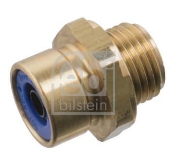 Konektor, pneumatické vedení FEBI BILSTEIN 105576