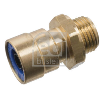 Konektor, pneumatické vedení FEBI BILSTEIN 105582