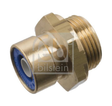 Konektor, pneumatické vedení FEBI BILSTEIN 105587