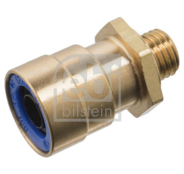 Konektor, pneumatické vedení FEBI BILSTEIN 105588