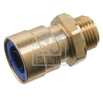 Konektor, pneumatické vedení FEBI BILSTEIN 105589