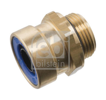 Konektor, pneumatické vedení FEBI BILSTEIN 105593